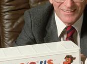 Toys Founder Charles Lazarus Dies,
