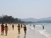 DAILY PHOTO: Karon Beach