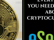 Cryptocurrency 101: What Need Know About Cryptocurrencies