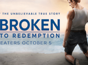 Faith Based Film ‘Unbroken: Path Redemption’ Trailer Released