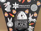 Montezuma's Absolute Black Easter with Cocoa Nibs Buttons