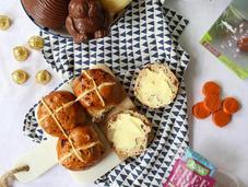 Vegan Treats: Asda Free From Easter Collection