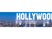 London's Chosen World Premiere Heart Hollywood Tour