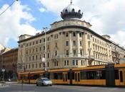 DAILY PHOTO: Tram Building, Budapest