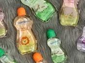 Summer Ready Fragrance with Bambini Cologne