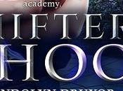 Shifter School Gwendolyn Druyor