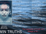Twin Truths Shelan Rodger #BlogTour