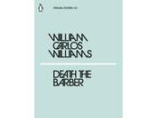 BOOK REVIEW: Death Barber William Carlos Williams