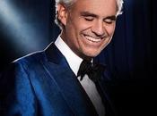 Andrea Bocelli Vegas Grand Garden Arena Saturday, Dec.