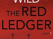 Bestselling Author, Publisher Meredith Wild Steps into Suspense with Ledger