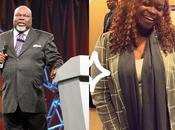 Bishop Jakes Issues Apology Volunteer Assaulted Forth Worth Campus