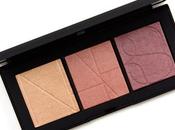 NARS Coucher Soleil Highlighter Palette