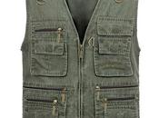 Should Mens Vest Fashion Summer?