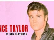 Friday Rock'n'Roll London Day: Vince Taylor Playlist @rexosborn Leading Tour Today