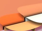 Pink News Glimpse Salone Mobile 2018