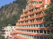 DAILY PHOTO: Trayambakeshwar Temple, Rishikesh