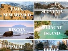 Most Popular Holiday Destinations World, According TripAdvisor