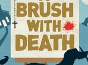 Brush With Death Carter
