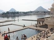 DAILY PHOTO: Pushkar Sarovar