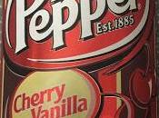 Today's Review: Pepper Cherry Vanilla