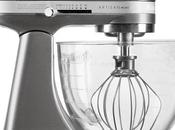 KitchenAid Artisan® Mini Design Series Stand Mixer