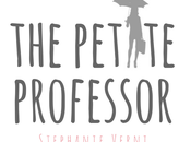 Wednesday Feature: Petite Professor