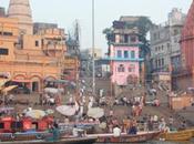 DAILY PHOTO: Dashashwamedh Ghat, Varanasi
