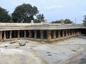 Veerabhadra Temple, Lepakshi: Picture Architectural Splendour