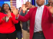 Jeffrey Lampkin Francis Marion University Choir Shine