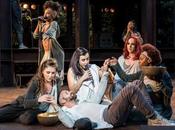 London’s ‘Jesus Christ Superstar’ Launch U.S. Tour