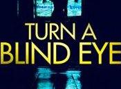 Turn Blind Vicky Newham