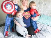 Hoping Raise Feminist Sons