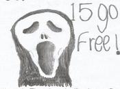 #LondonWalks Kids Under FREE #SchoolHolidays: No.9. Ghosts! #London4Kids