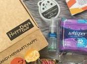 Survive Your Days with Happy Club Box!