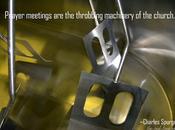 Prayer Machinery Heaven