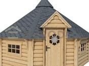 Huts Manufacturer