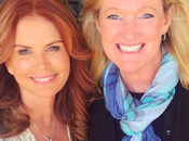 Roma Downey Starring Faith Drama ‘The Baxters’ From Karen Kingsbury