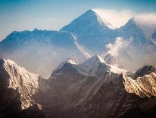 Budget Operators Everest Making Mountain Less Safe?