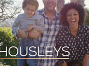 Housleys Premiering HGTV May!!