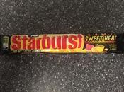 Today's Review: Starburst Sweet Heat