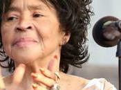 News: Yvonne Staples Staple Singers Passed