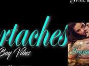 Promo Tour: Heartaches: Vibes Series H.M. Irwing