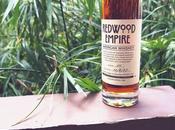 Redwood Empire American Whiskey Review