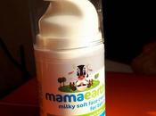 Mamaearth Milky Soft Face Cream Babies Review