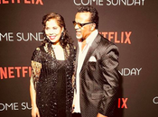 Screening Bishop Carlton Pearson Movie ‘Come Sunday’