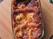 Brown Rice Lasagne