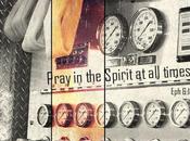 Prayer Machinery Heaven