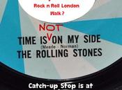 Friday Rock'n'Roll London Day: Running Late? Here's Find