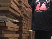 Folks Behind Music: Into World Ripple Wood?