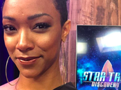 Sonequa Martin-Green ‘The Walking Dead’ ‘Star Trek’ God’s Divine Plan